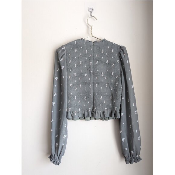 Wilfred New Tempest Blouse - Picture 8 of 14